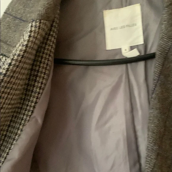 Unique Blazer - Picture 10 of 11